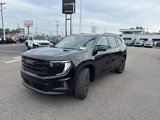 New 2026 GMC Acadia Elevation w/ Black Edition image 3