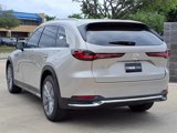 New 2025 MAZDA CX-90 3.3 Turbo w/ Premium Plus Pkg image 4