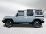 New 2025 INEOS Grenadier Fieldmaster Edition image 4