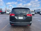 New 2025 Chrysler Voyager LX image 6