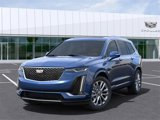 New 2025 Cadillac XT6 Premium Luxury w/ LPO, Floor Liner Package image 6