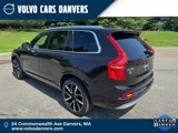 Used 2022 Volvo XC90 T6 Momentum w/ Advanced Package image 3
