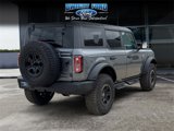 New 2024 Ford Bronco Wildtrak image 5