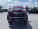 New 2025 GMC Sierra 2500 AT4X image 3
