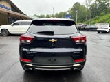 Used 2021 Chevrolet TrailBlazer ACTIV w/ Sun and Liftgate Package image 4