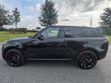 New 2025 Land Rover Range Rover Sport SE image 6