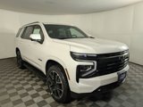 New 2025 Chevrolet Tahoe RST w/ Comfort Package image 5