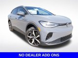 New 2025 Volkswagen ID.4 Pro S image 1
