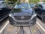 Used 2025 MAZDA CX-5 AWD 2.5 S w/ Select Package image 2