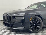New 2025 BMW 760i xDrive w/ Executive Package image 4