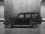 New 2025 Jeep Wrangler Unlimited Rubicon 392 image 3