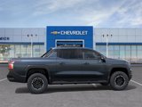 New 2026 Chevrolet Silverado EV Trail Boss image 5