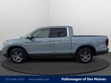Used 2023 Honda Ridgeline RTL-E image 3