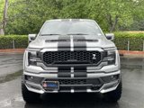 New 2025 Ford F150 Lariat w/ Equipment Group 502A High image 2
