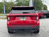 New 2025 Ford Explorer ST image 4
