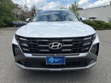Certified 2025 Hyundai Tucson SEL image 2