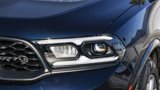 New 2025 Dodge Durango SRT Hellcat image 5