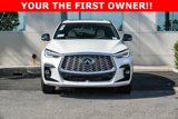 Used 2024 INFINITI QX55 Essential image 2