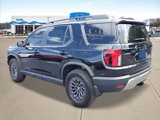 New 2026 Honda Passport TrailSport image 4