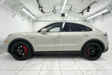 Used 2024 Porsche Cayenne Turbo image 2