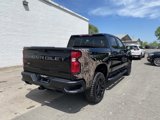 New 2025 Chevrolet Silverado 1500 Custom Trail Boss w/ Realtree Special Edition image 2
