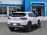 New 2025 Chevrolet TrailBlazer LT w/ Convenience Package image 4