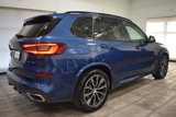 Used 2021 BMW X5 xDrive40i w/ M Sport Package image 4