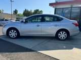 Used 2016 Nissan Sentra SV image 2