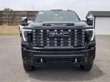 New 2025 GMC Sierra 2500 Denali Ultimate image 3