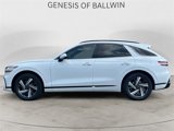 New 2026 Genesis GV70 3.5T Sport Advanced image 4