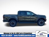 New 2025 Ford Ranger Raptor image 2