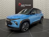 New 2025 Chevrolet TrailBlazer RS w/ Convenience Package image 3