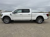New 2025 Ford F150 Lariat image 6