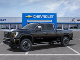 New 2025 GMC Sierra 2500 Denali Ultimate w/ Snow Plow Prep/Camper Package image 2