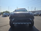 New 2025 Toyota Tacoma 4x4 Double Cab Hybrid image 2