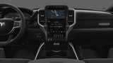 New 2025 RAM 2500 Laramie image 5