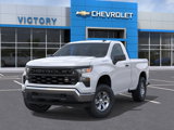 New 2026 Chevrolet Silverado 1500 W/T w/ WT Value Package image 6