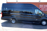 Used 2023 Ford Transit 350 XLT image 2