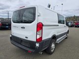 Certified 2023 Ford Transit 250 Low Roof AWD image 3