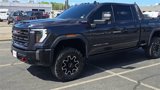 Used 2024 GMC Sierra 2500 AT4X image 5