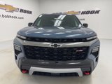 New 2026 Chevrolet Traverse Z71 w/ Driver Confidence Package image 2