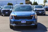 New 2025 Kia Sorento SX Prestige image 3