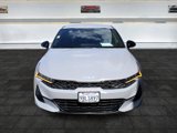 Used 2022 Kia K5 GT-Line image 2