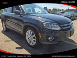 Used 2016 Volkswagen Tiguan SE image 3