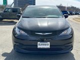 New 2025 Chrysler Voyager LX image 6