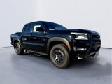 New 2025 Nissan Frontier PRO-4X image 4