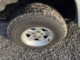 Used 2005 Jeep Wrangler Unlimited image 6