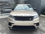 New 2026 Land Rover Range Rover Velar Dynamic SE image 2