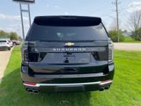 New 2025 Chevrolet Suburban High Country image 6