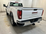 New 2026 GMC Sierra 2500 Pro w/ Snow Plow Prep/Camper Package image 2